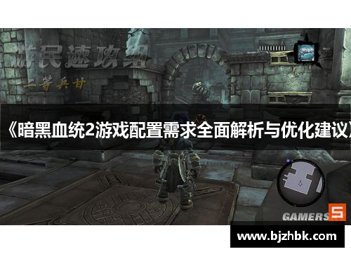 《暗黑血统2游戏配置需求全面解析与优化建议》